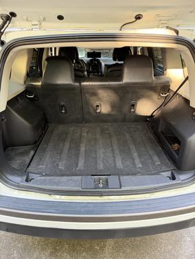 2017 Jeep Patriot Sport