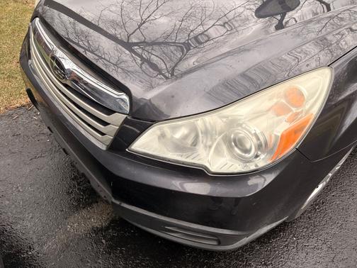 2012 Subaru Outback 2.5i