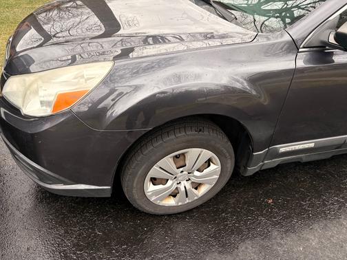 2012 Subaru Outback 2.5i