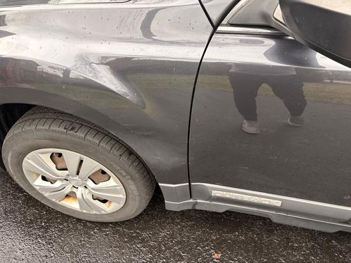 2012 Subaru Outback 2.5i