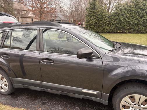 2012 Subaru Outback 2.5i