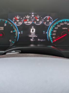 2017 GMC Sierra 2500 Denali
