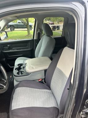 2013 RAM 1500 Tradesman
