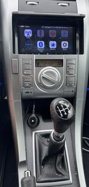 2006 Scion tC Base