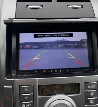2006 Scion tC Base