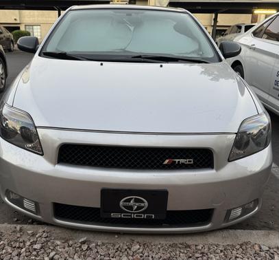 2006 Scion tC Base