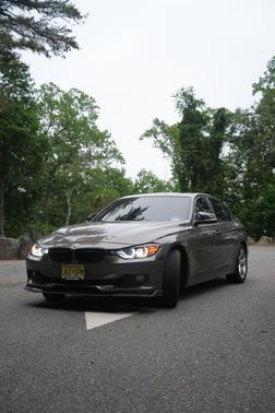 2013 BMW 328 i xDrive
