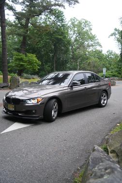 2013 BMW 328 i xDrive