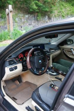 2013 BMW 328 i xDrive