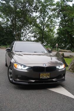 2013 BMW 328 i xDrive
