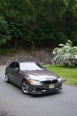 2013 BMW 328 i xDrive