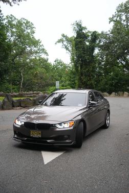 2013 BMW 328 i xDrive