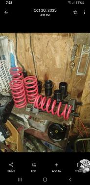 2003 Hyundai Tiburon GT V6