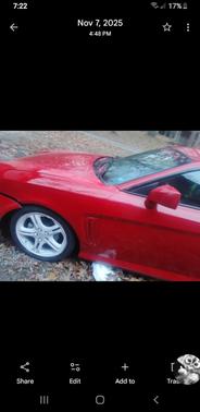 2003 Hyundai Tiburon GT V6