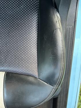 2016 FIAT 500e Battery Electric