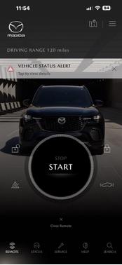 Silver 2026 Mazda CX-30 2.5 S Select Sport