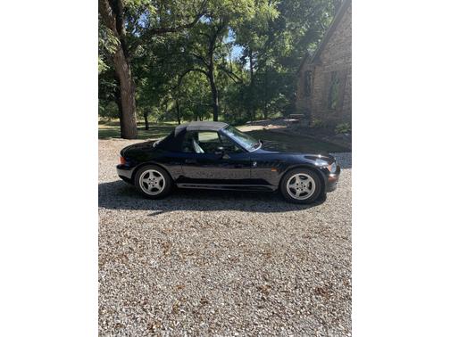 1996 BMW Z3 Roadster