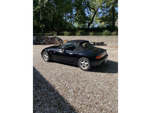 1996 BMW Z3 Roadster