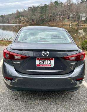 2016 Mazda Mazda3 i Touring