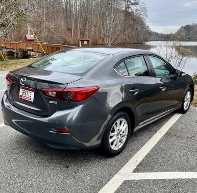 2016 Mazda Mazda3 i Touring