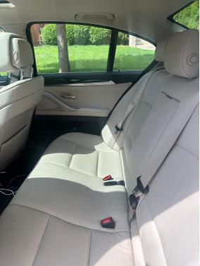 2013 BMW 535 i xDrive