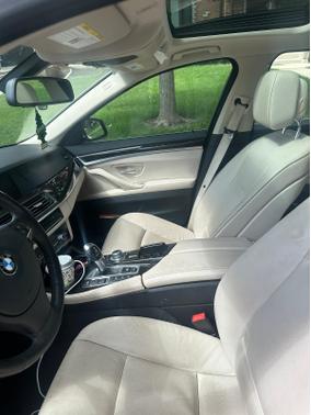 2013 BMW 535 i xDrive