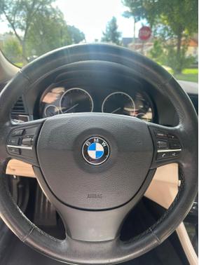 2013 BMW 535 i xDrive