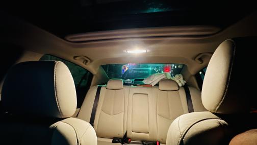2012 Mazda Mazda6 i Touring Plus