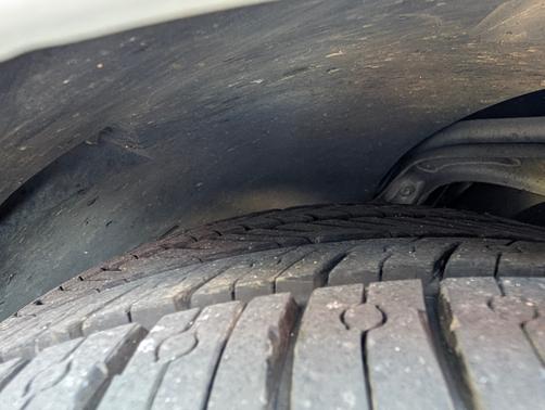 2004 Mercedes-Benz SL-Class SL500 Roadster