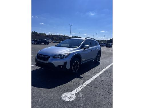 2023 Subaru Crosstrek Premium