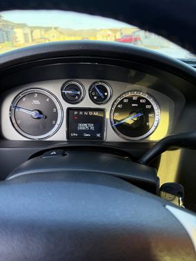 2009 Cadillac Escalade ESV Base