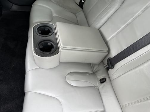 2013 Tesla Model S Performance