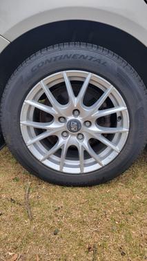 2014 Volkswagen Jetta SportWagen DSG TDI w/Sunroof