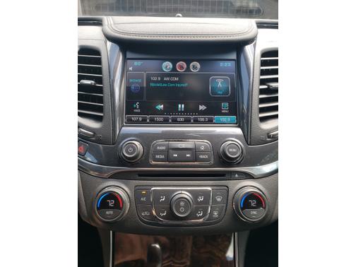 2015 Chevrolet Impala 2LT