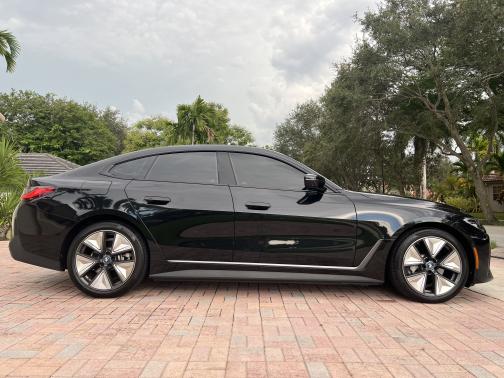 2023 BMW i4 Gran Coupe eDrive40