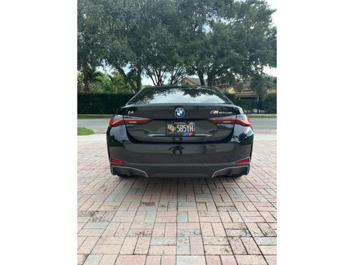 2023 BMW i4 Gran Coupe eDrive40