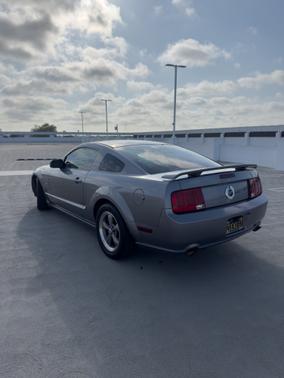 2006 Ford Mustang GT