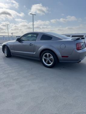 2006 Ford Mustang GT