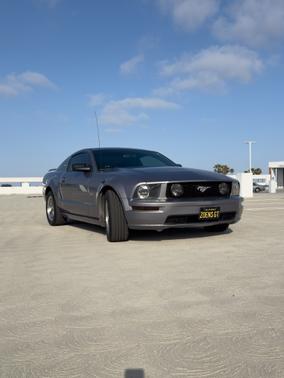 2006 Ford Mustang GT