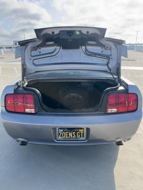 2006 Ford Mustang GT