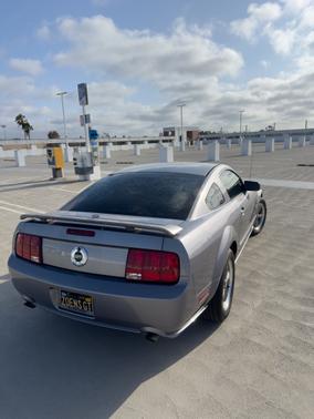 2006 Ford Mustang GT