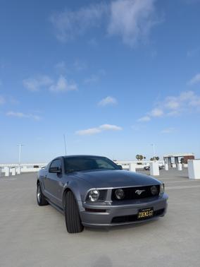 2006 Ford Mustang GT