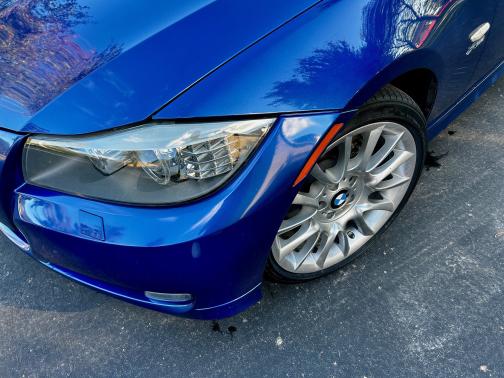 2010 BMW 328 i xDrive