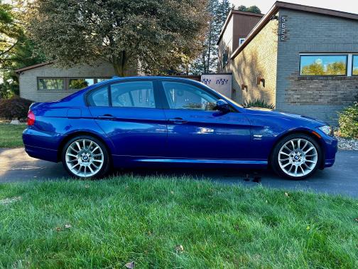 2010 BMW 328 i xDrive