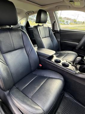 2018 Toyota Avalon Hybrid XLE Premium