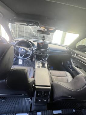 2022 Honda Accord Sport 2.0T