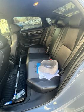 2022 Honda Accord Sport 2.0T