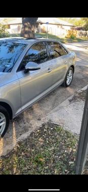 2017 Audi A4 2.0T Premium