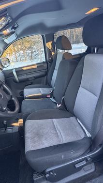 2009 GMC Sierra 1500 SL Crew Cab