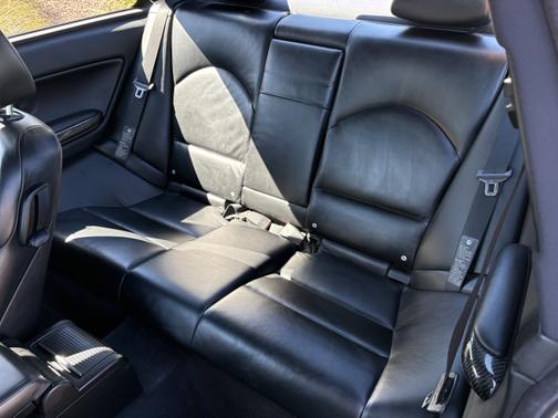 2005 BMW M3 Base